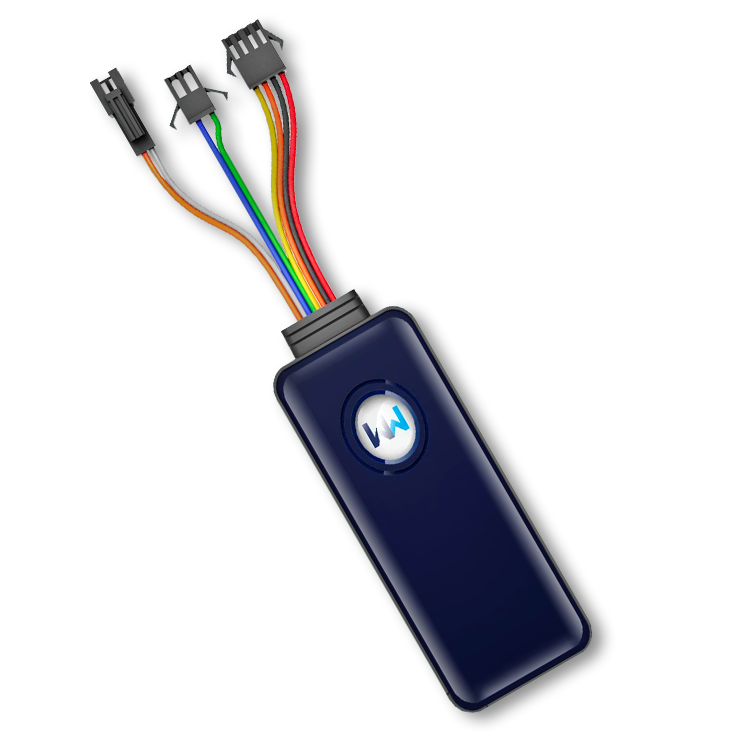 trend mobil menggunakan gps