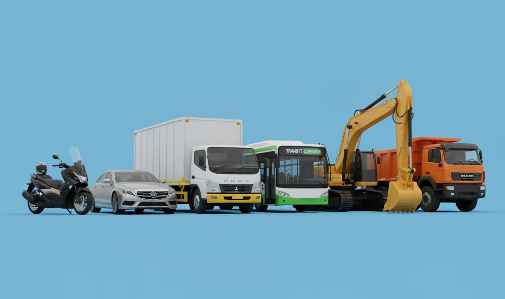 pasang gps tracker bandung